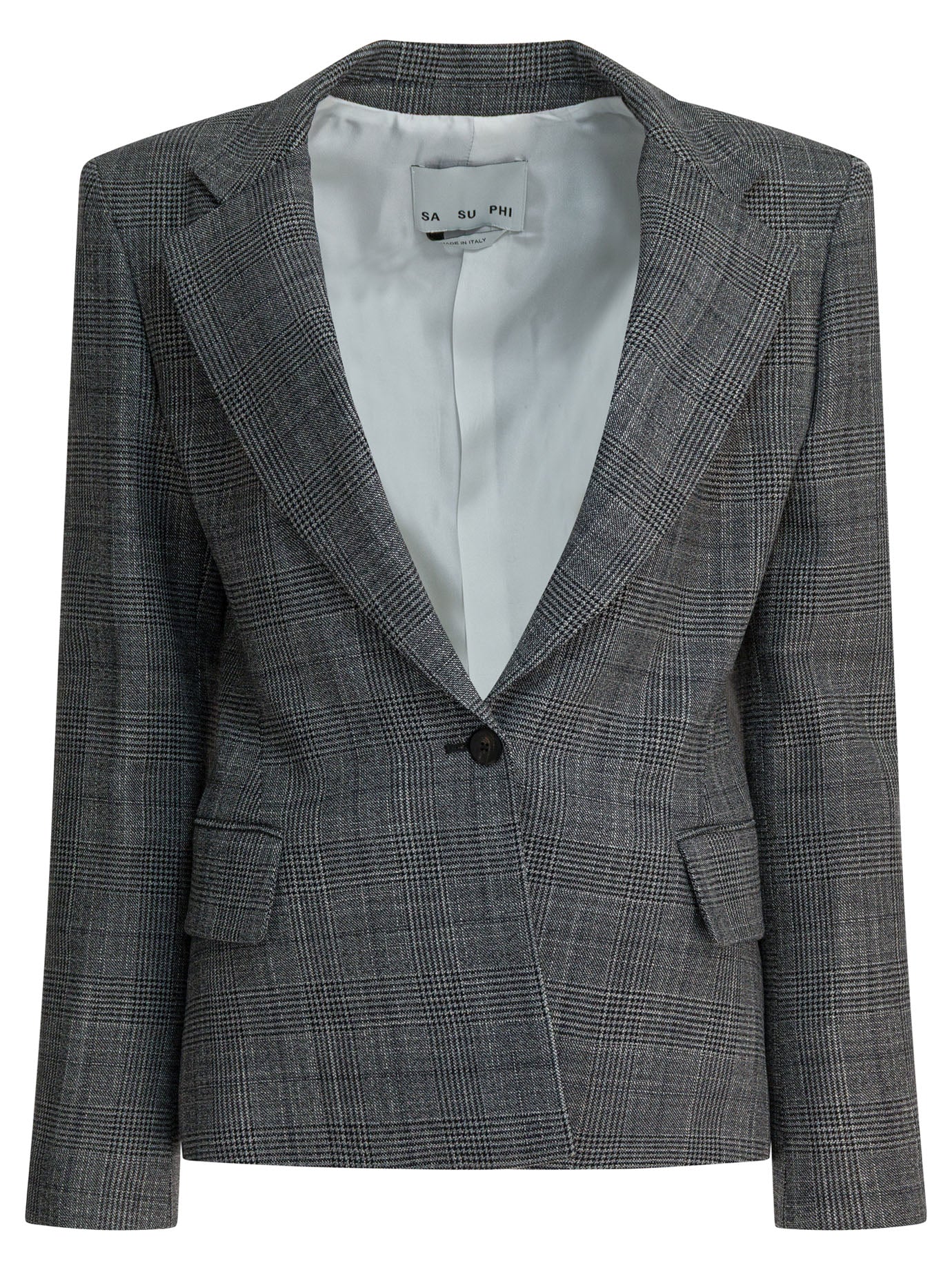 Sa Su Phi Jackets & Coats