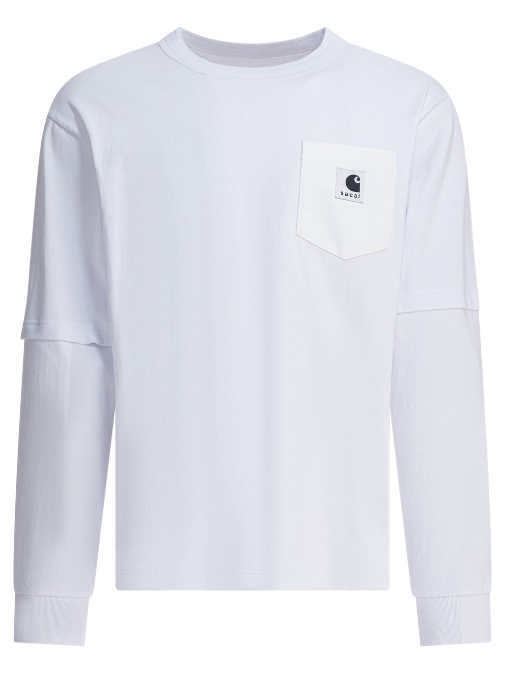 Sacai T-shirts