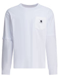 Sacai T-shirts