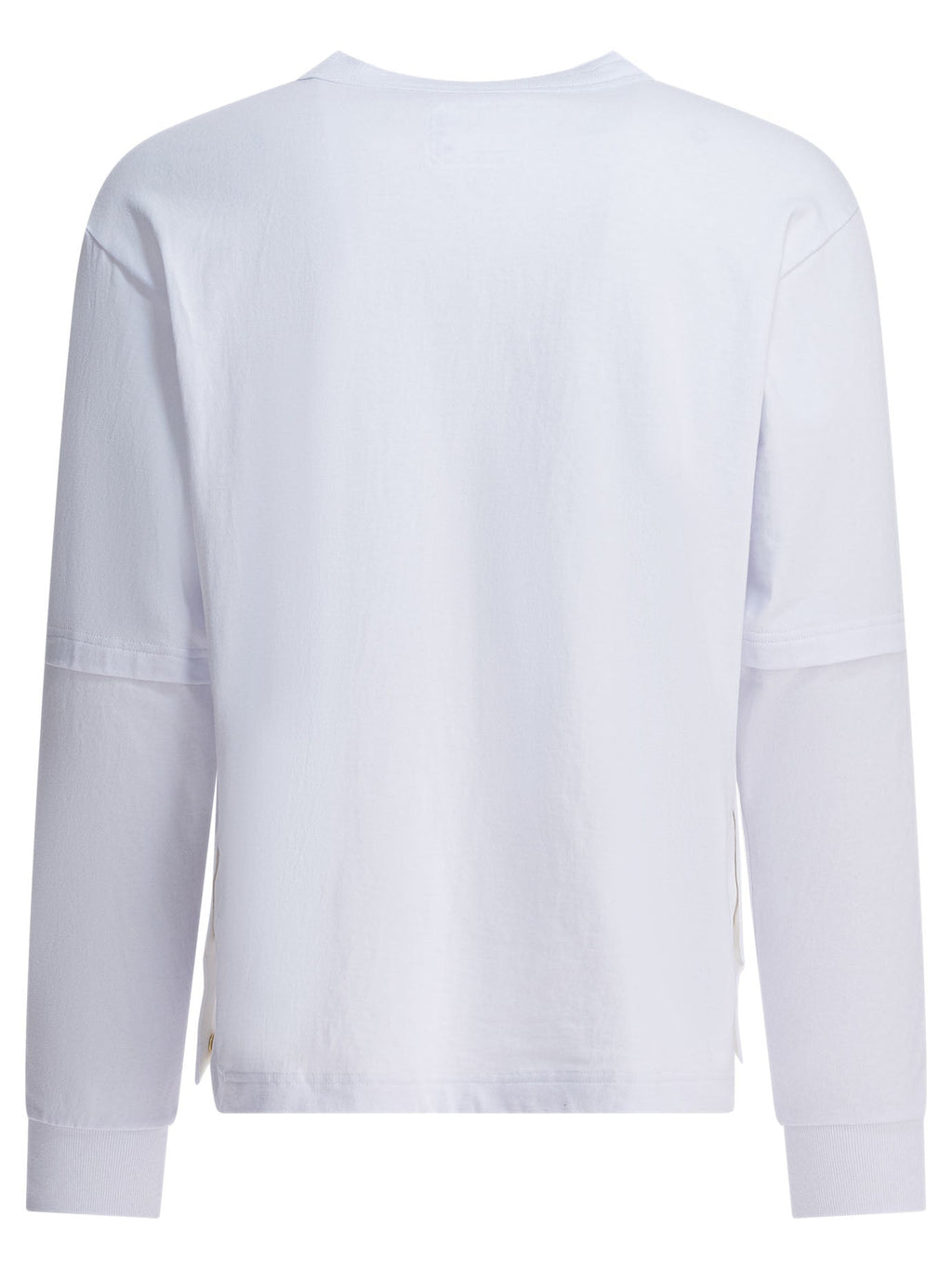 Sacai T-shirts