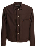Sacai "suiting" Jacket