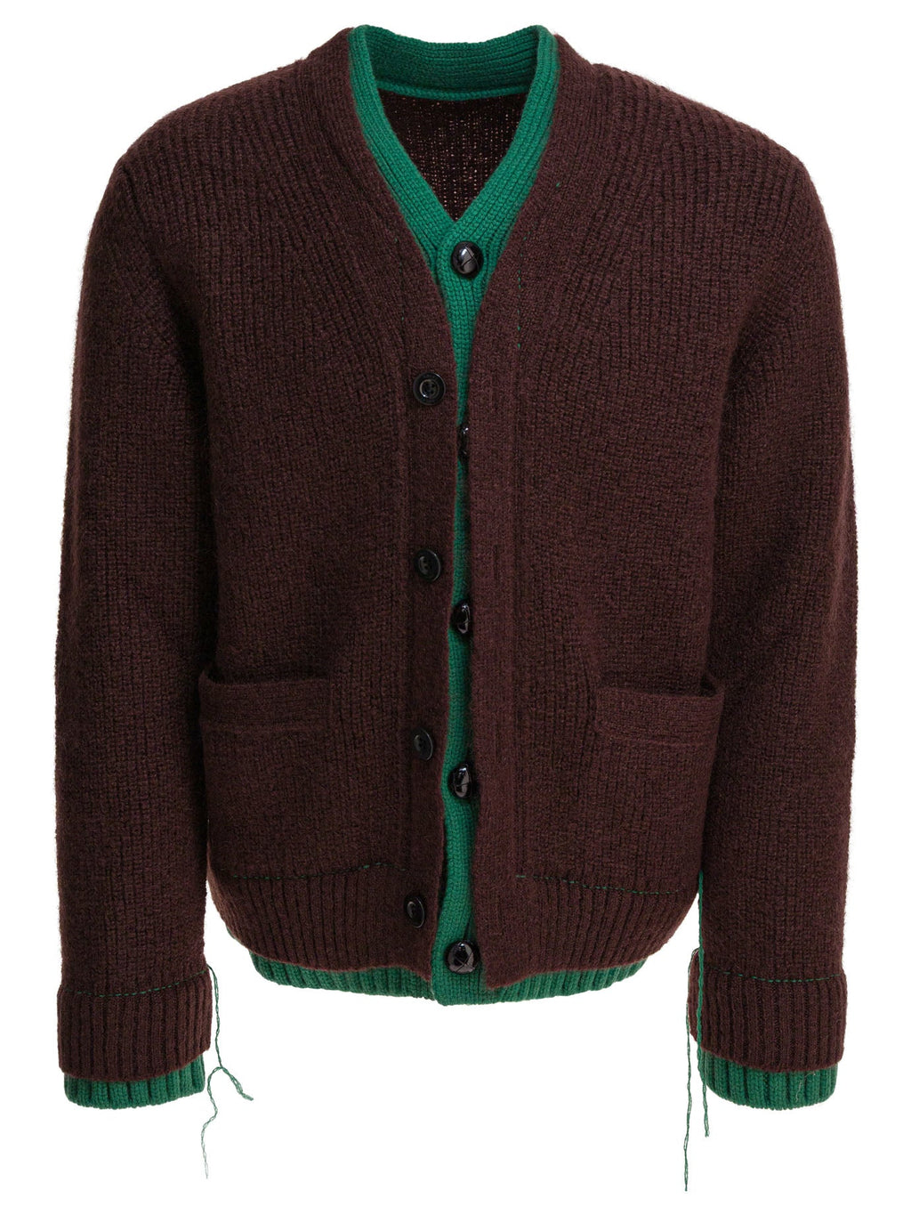 Sacai Knitwear