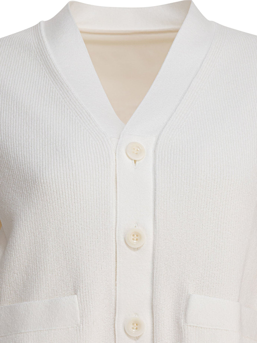 Sacai Knitwear