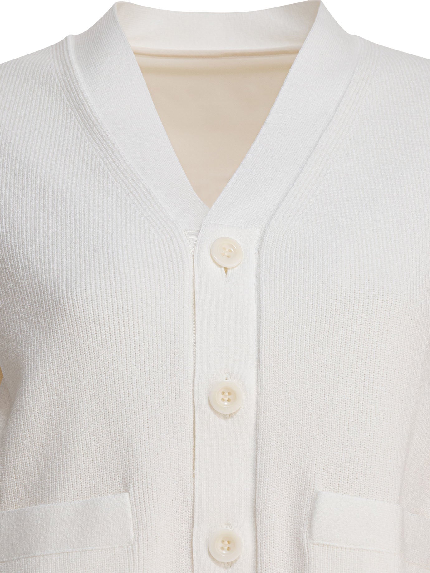 Sacai Knitwear