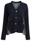 Sacai Knitwear