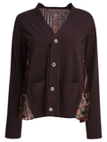 Sacai Knitwear