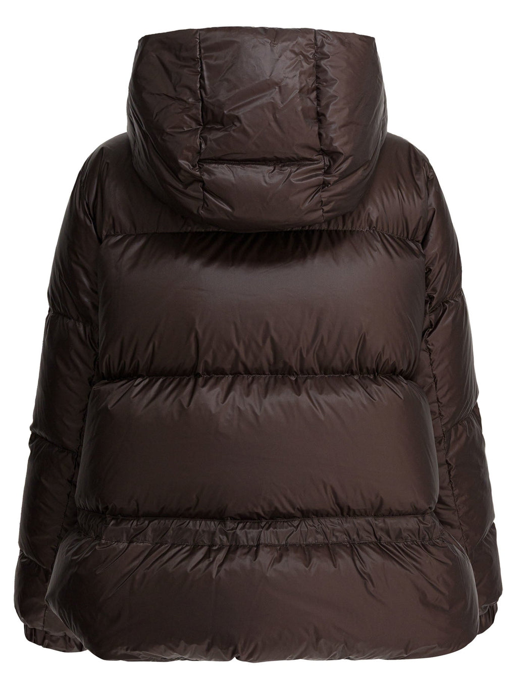 Sacai Quilted Nylon Down Jacket