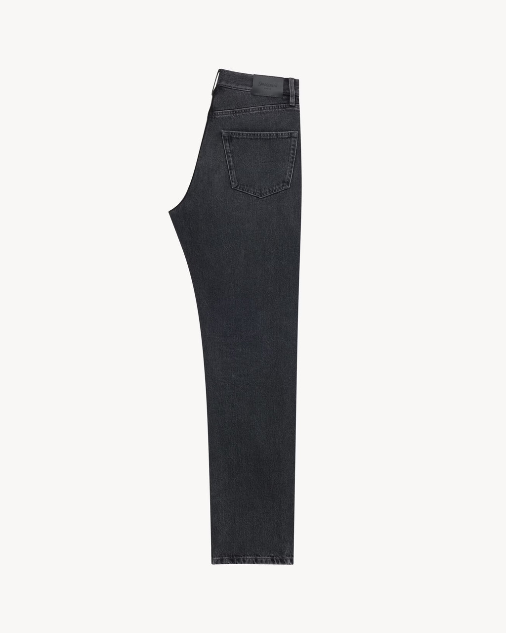 Saint Laurent "mick" Jeans