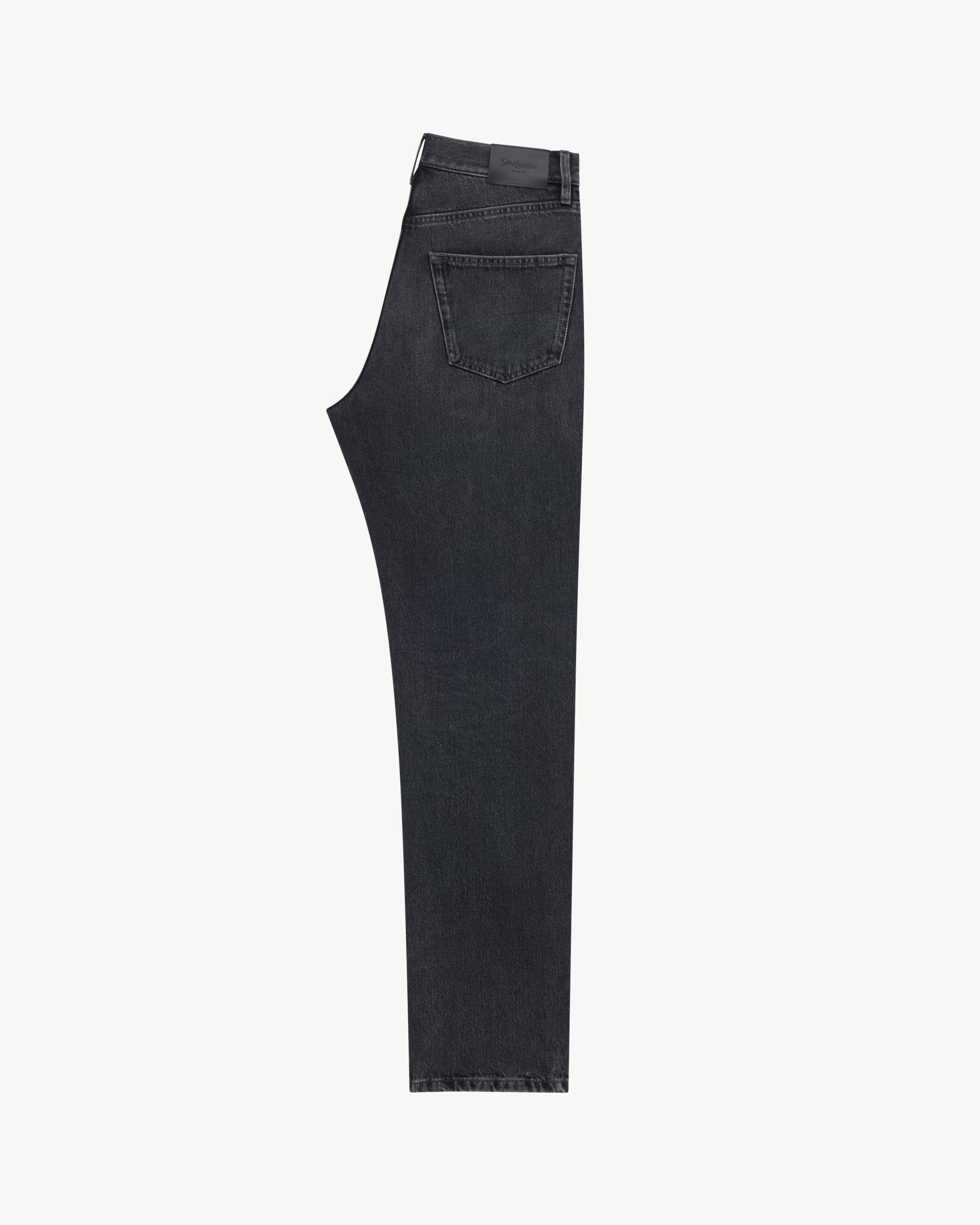 Saint Laurent "mick" Jeans