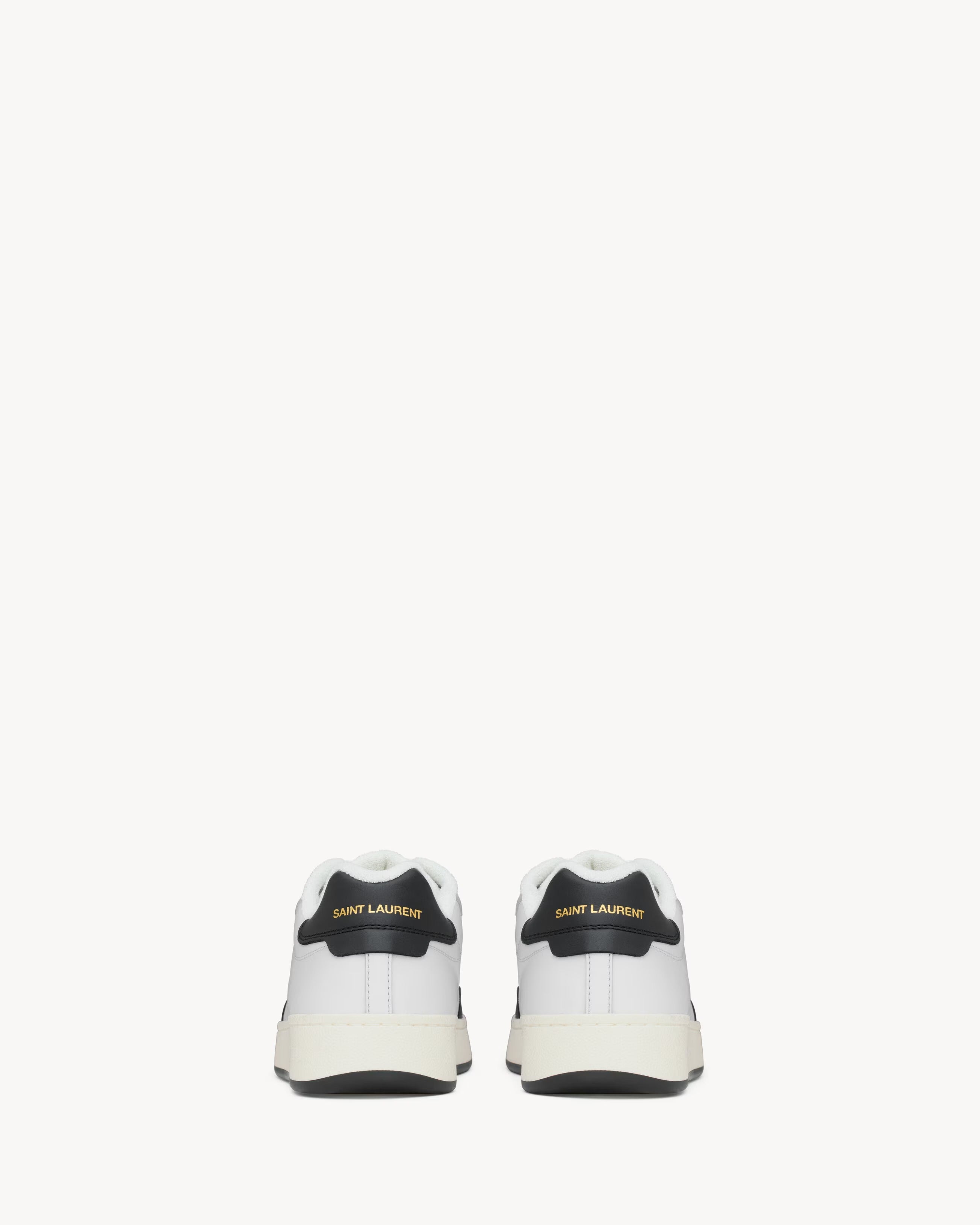 Saint Laurent "sl/61" Sneakers