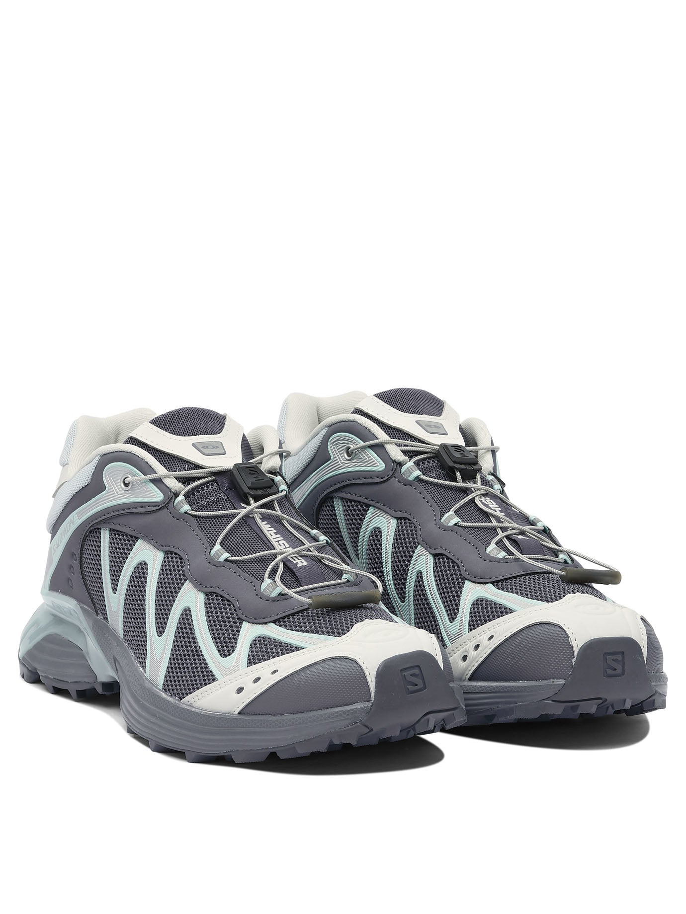 Salomon Sneakers & Slip-on