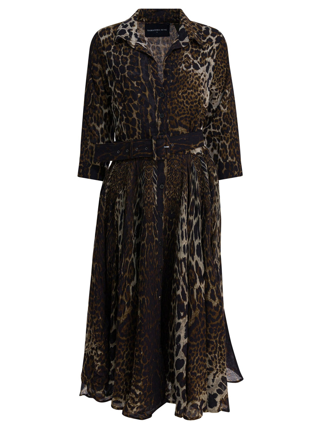 Samantha Sung Dresses