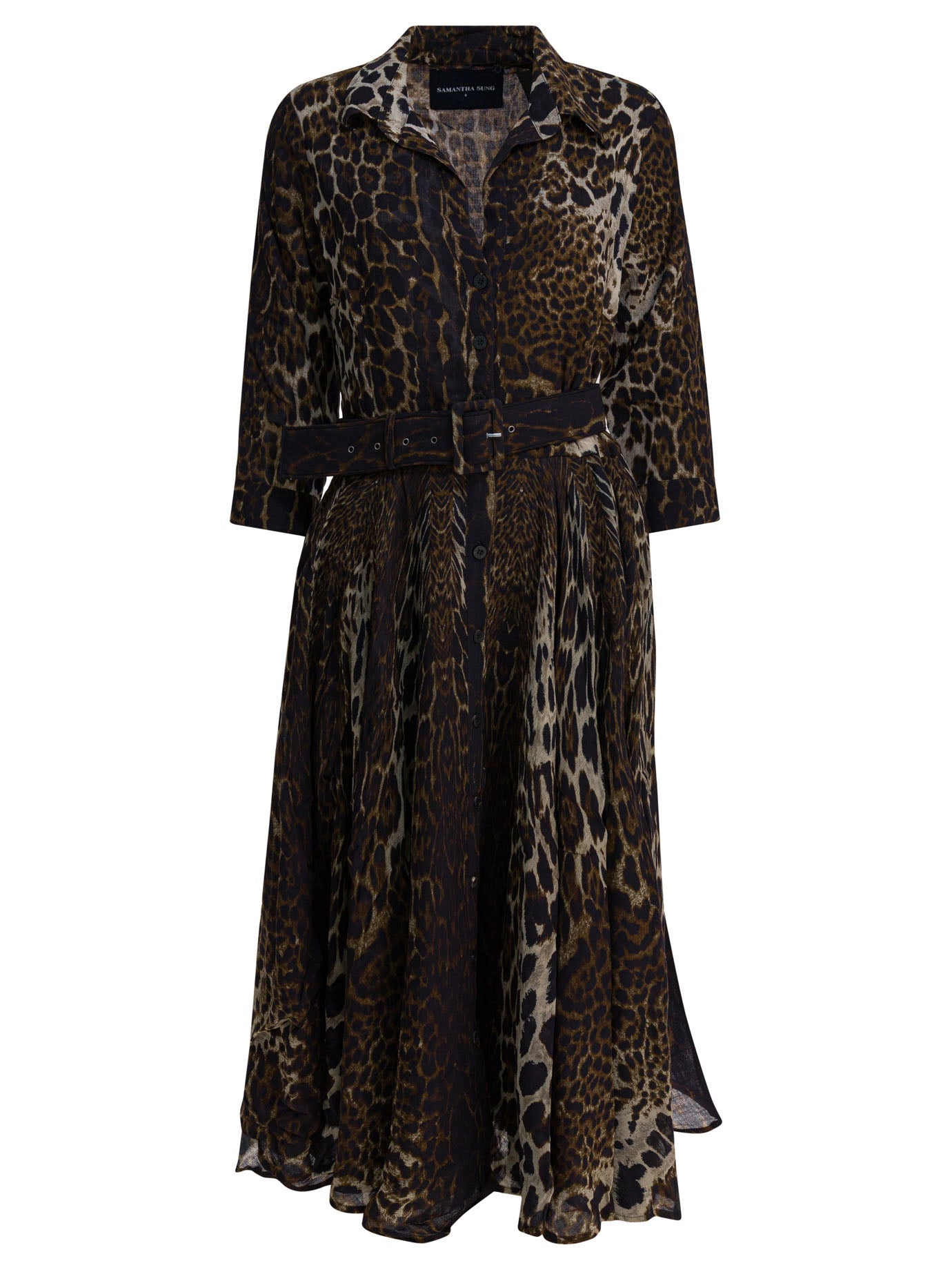 Samantha Sung Dresses