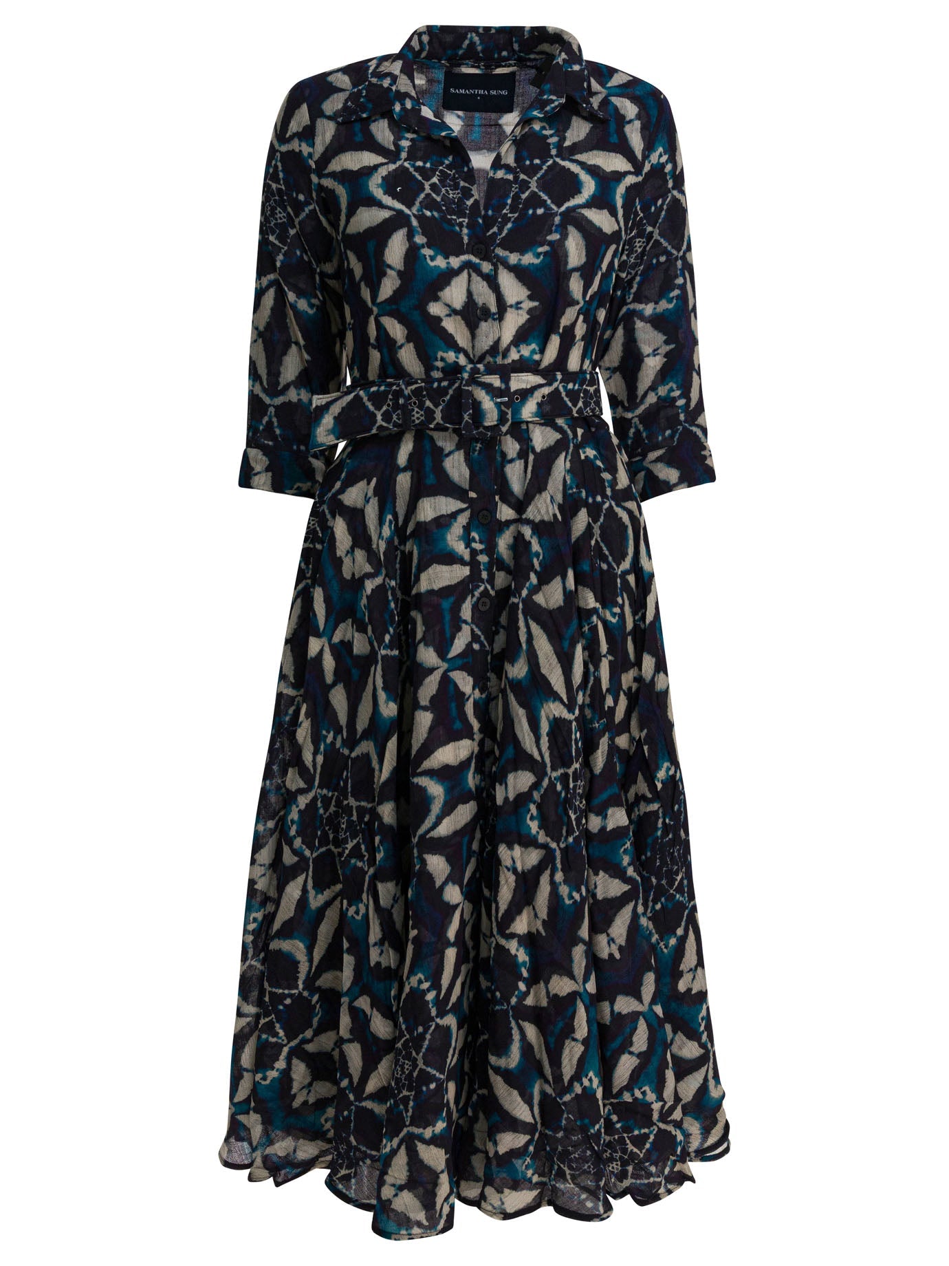 Samantha Sung Dresses