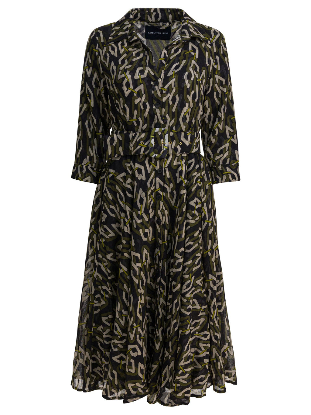 Samantha Sung Dresses