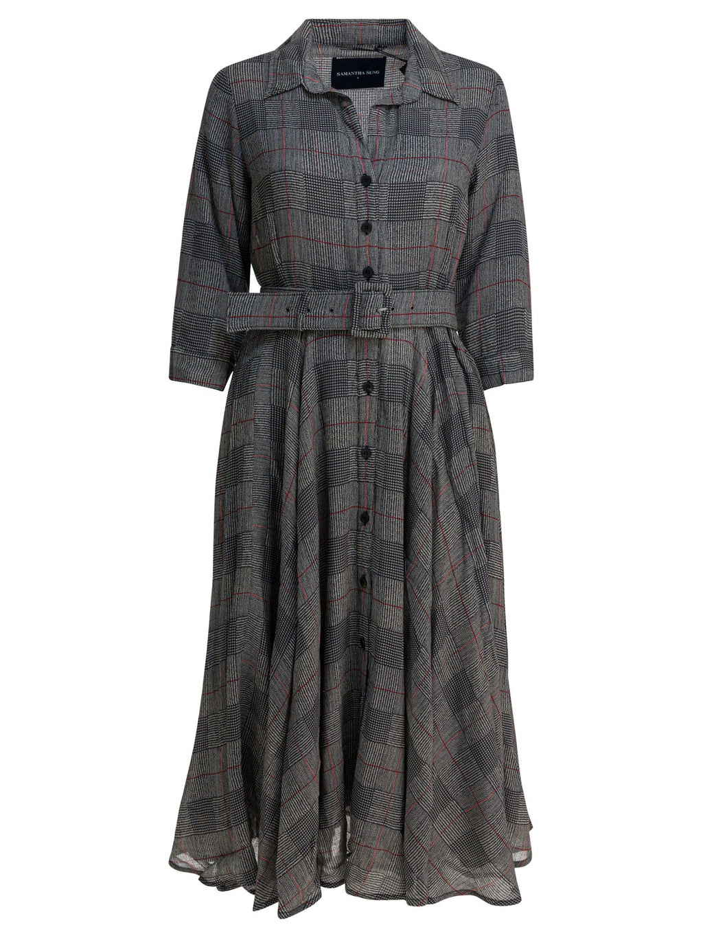 Samantha Sung Dresses