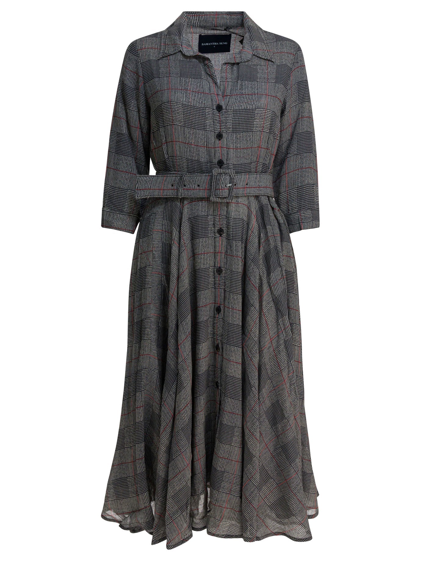 Samantha Sung Dresses