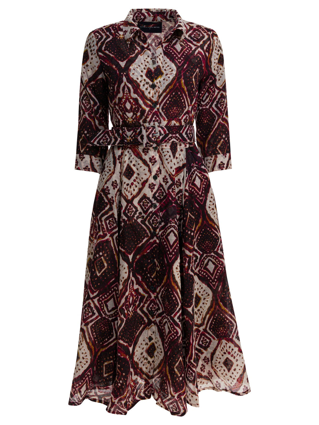 Samantha Sung Dresses