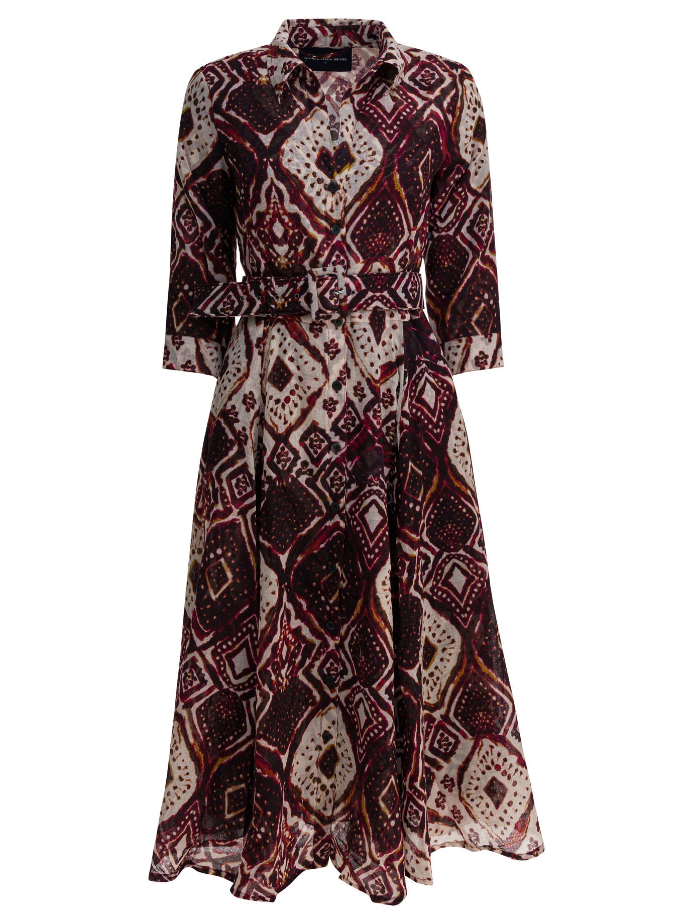 Samantha Sung Dresses