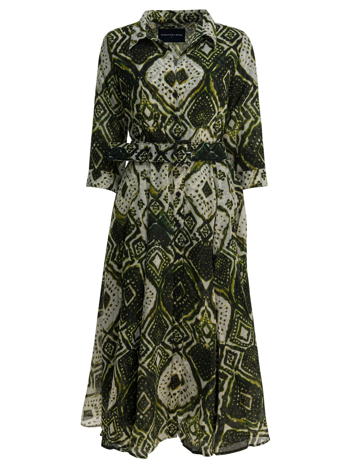 Samantha Sung Dresses