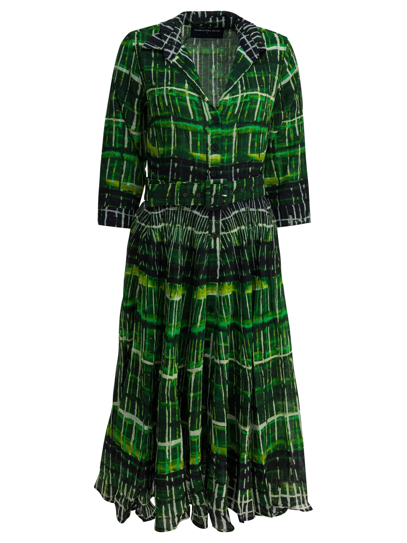 Samantha Sung Dresses