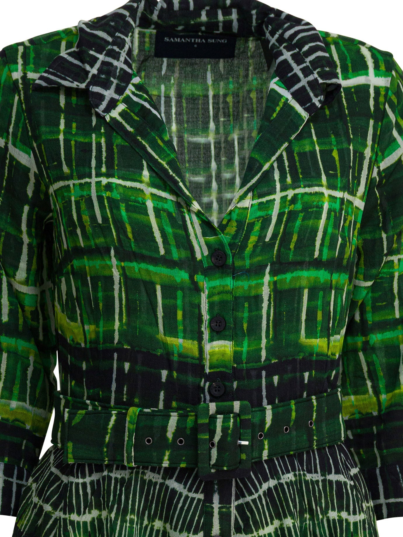 Samantha Sung Dresses