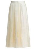 Sandbeige Skirts