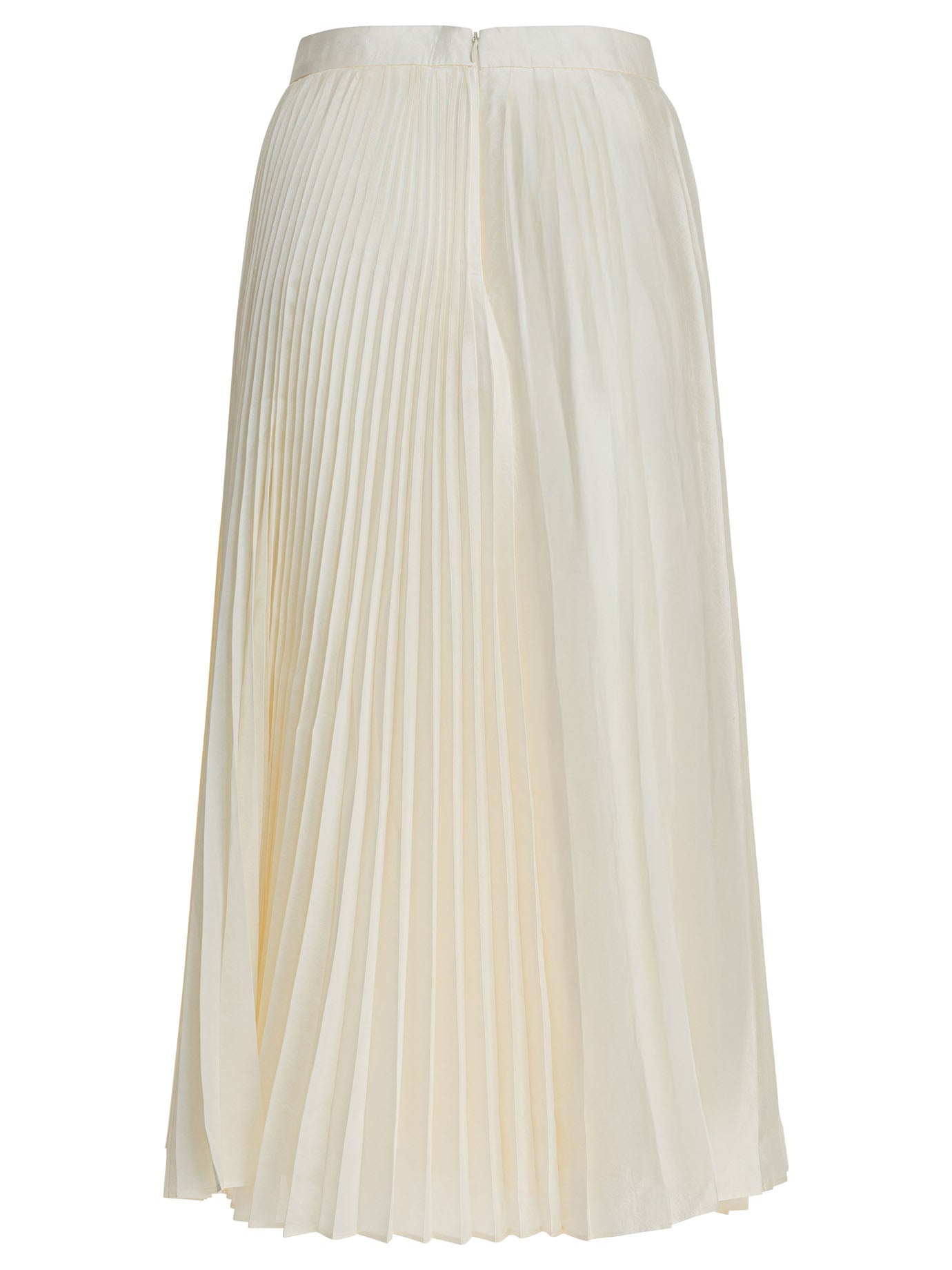 Sandbeige Skirts