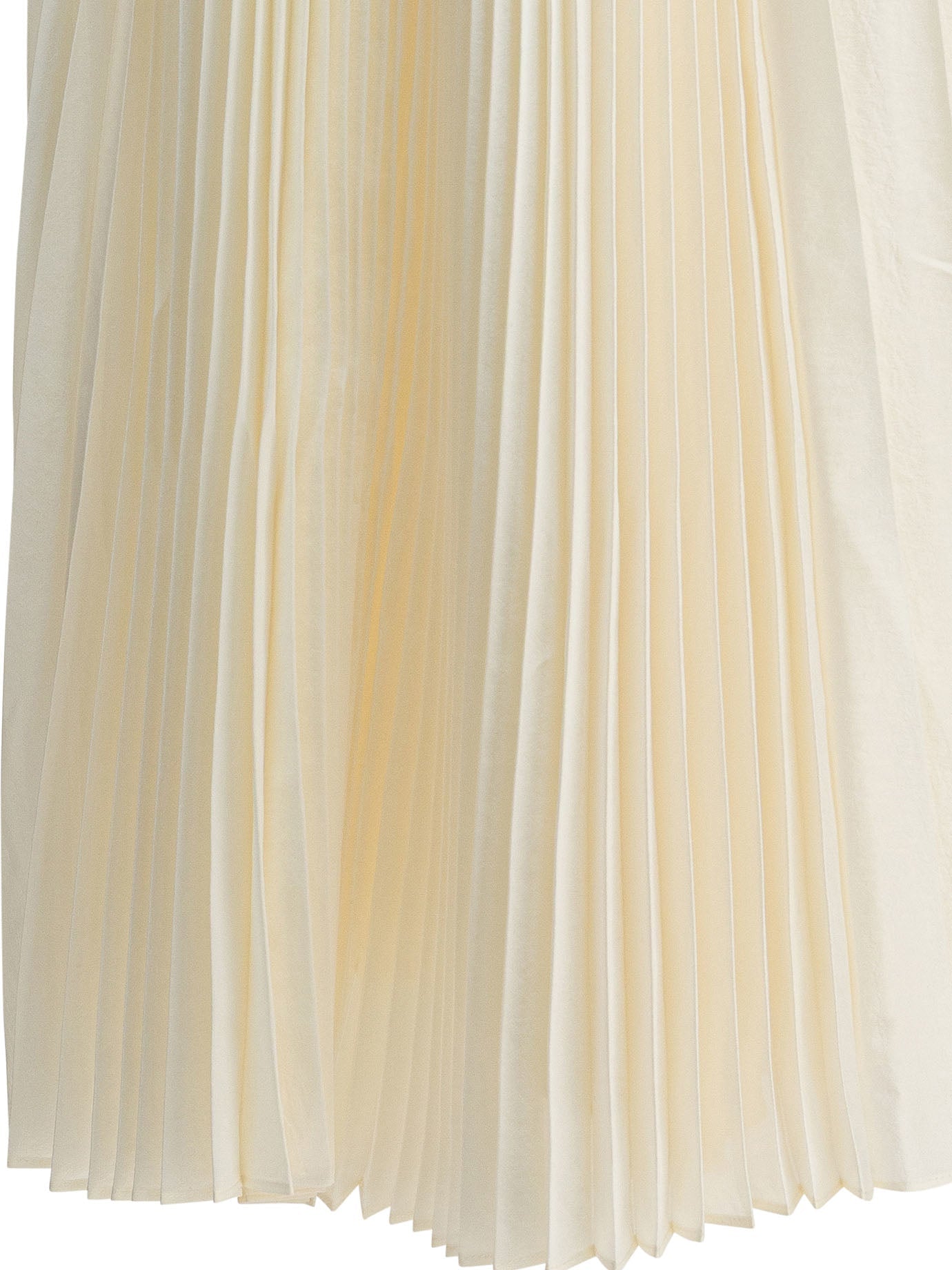 Sandbeige Skirts