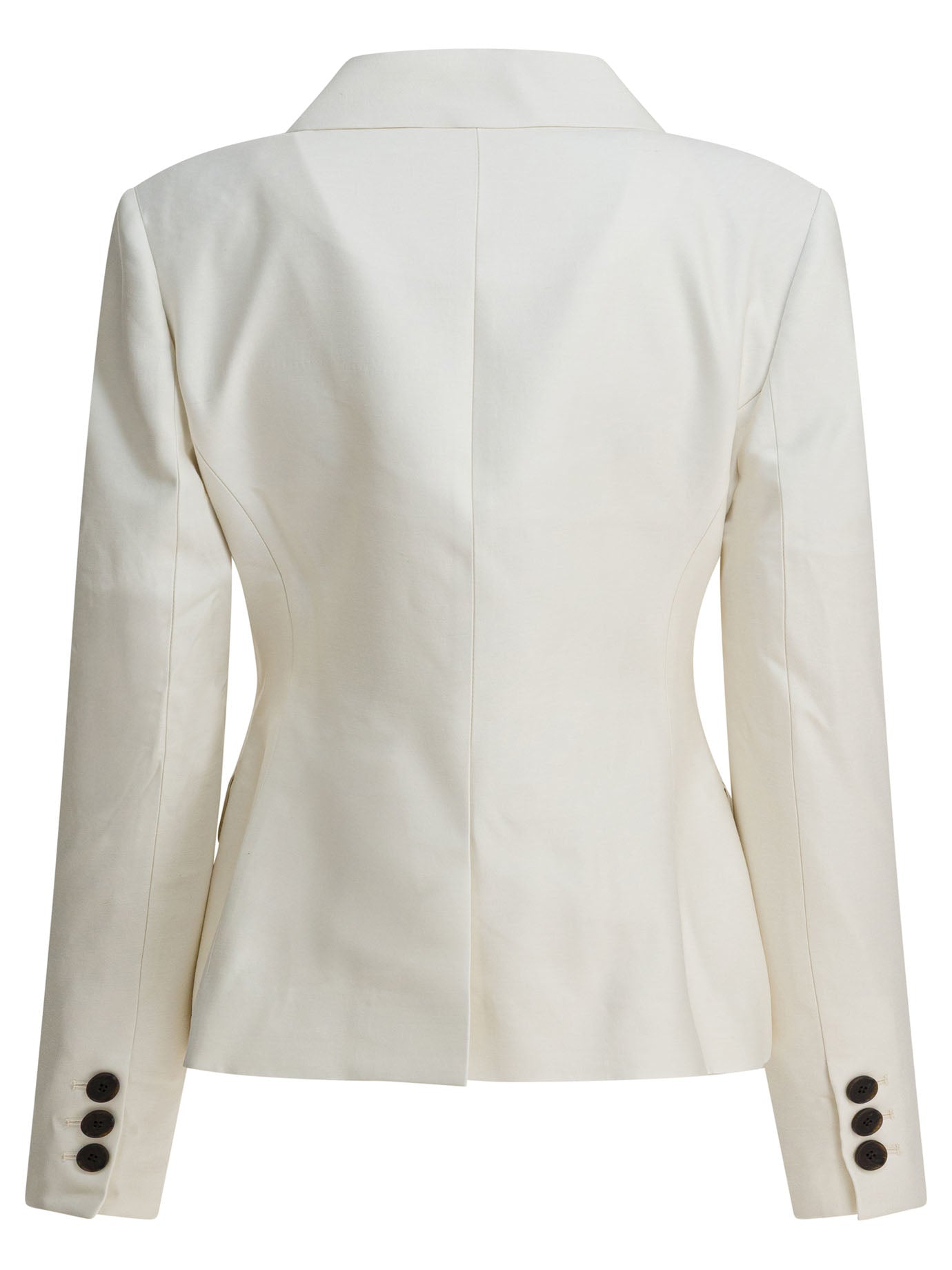 Sandbeige "karin" Blazer Jacket