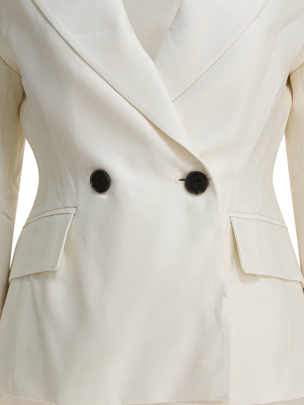 Sandbeige "karin" Blazer Jacket