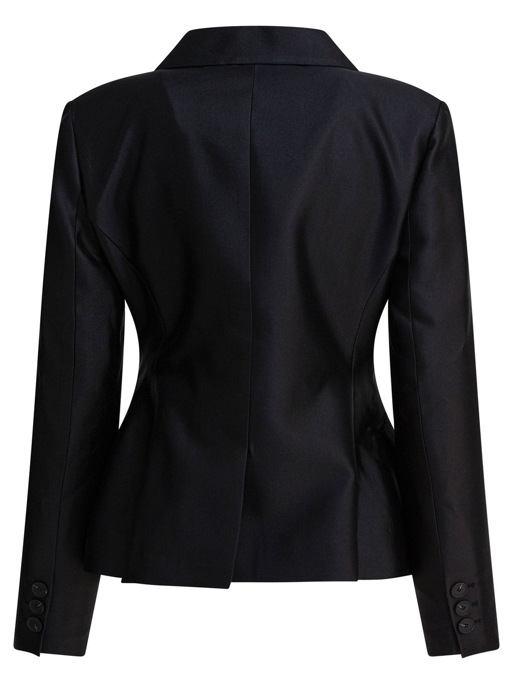 Sandbeige "karin" Blazer Jacket