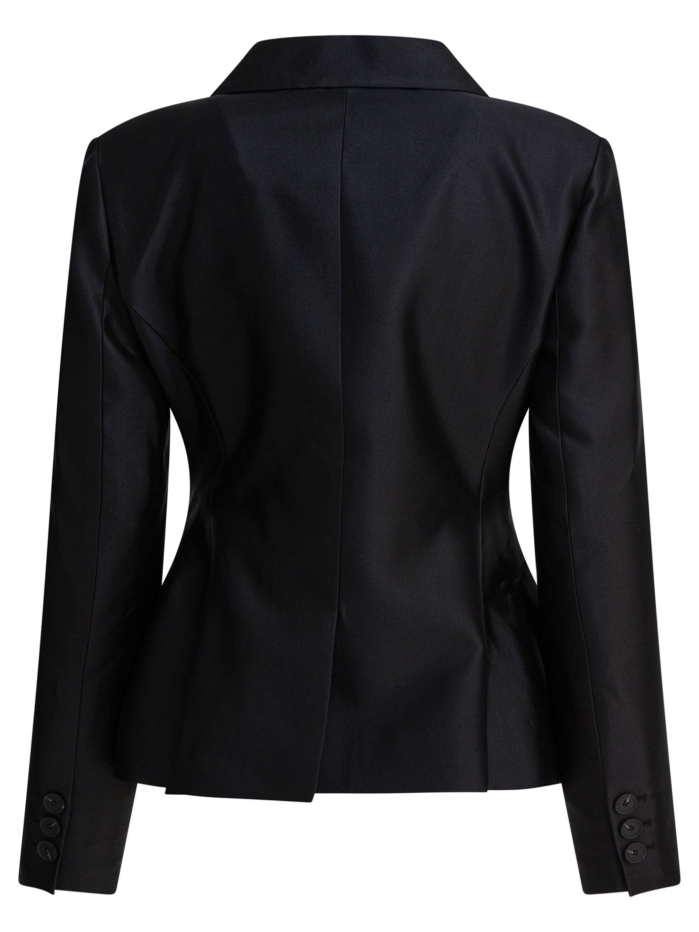 Sandbeige "karin" Blazer Jacket