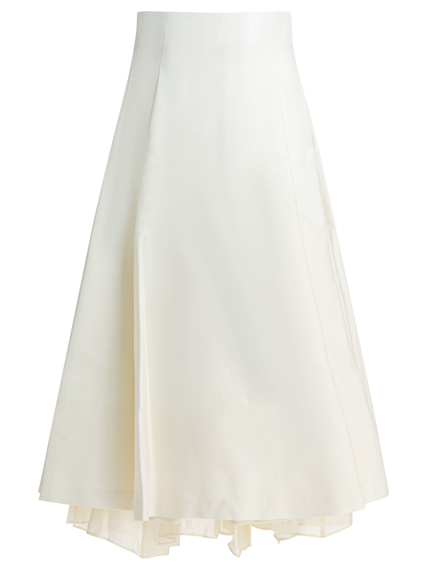 Sandbeige Skirts