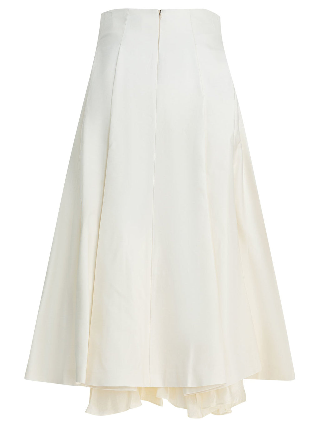 Sandbeige Skirts