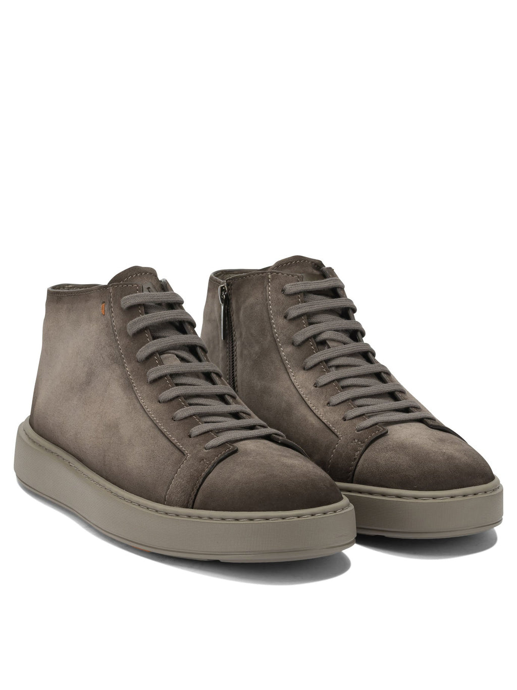 Santoni Ankle Boots