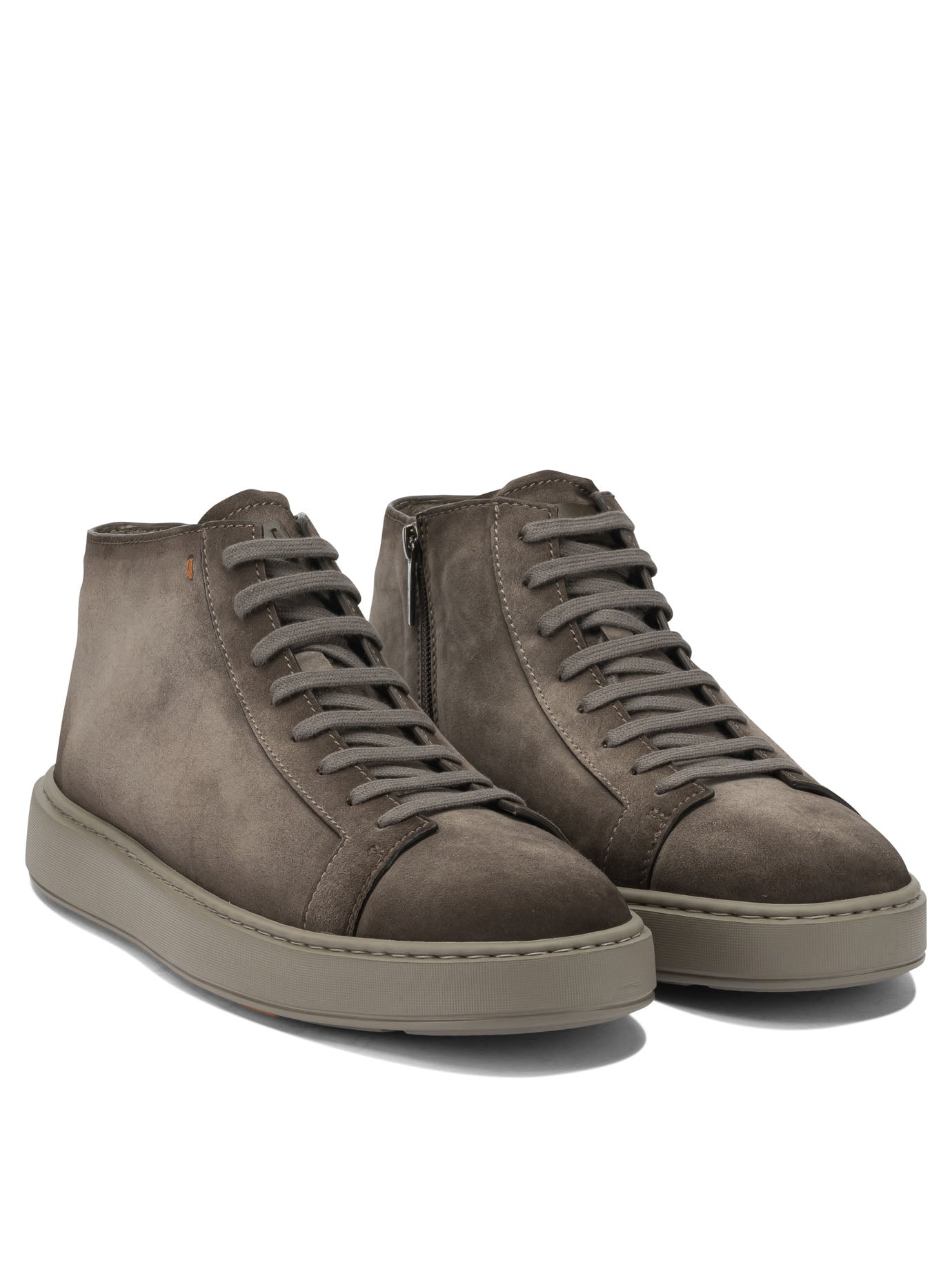 Santoni Ankle Boots