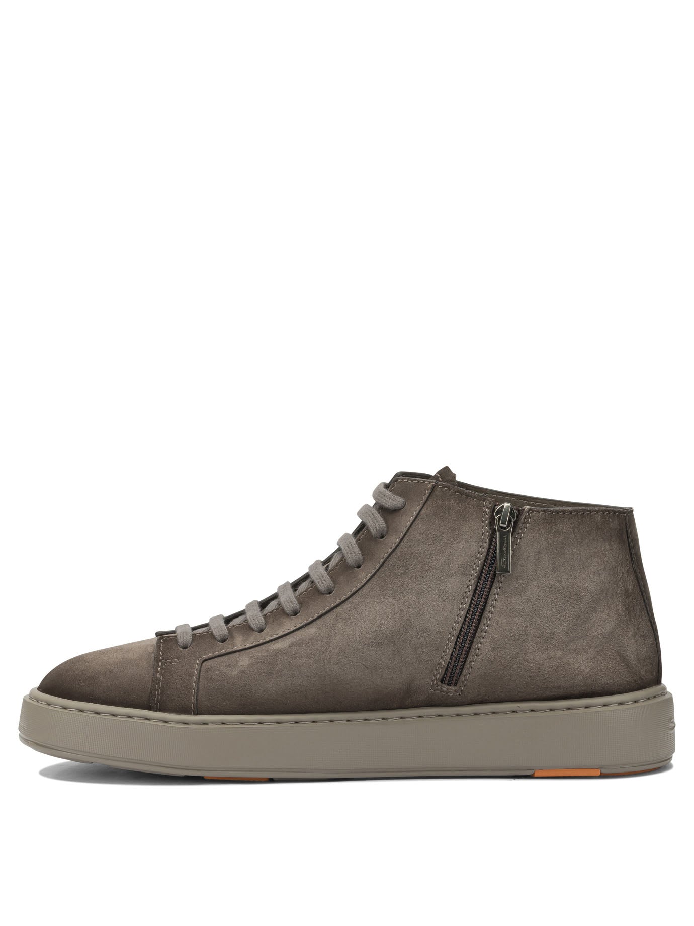 Santoni Ankle Boots