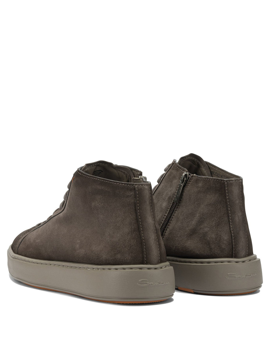 Santoni Ankle Boots