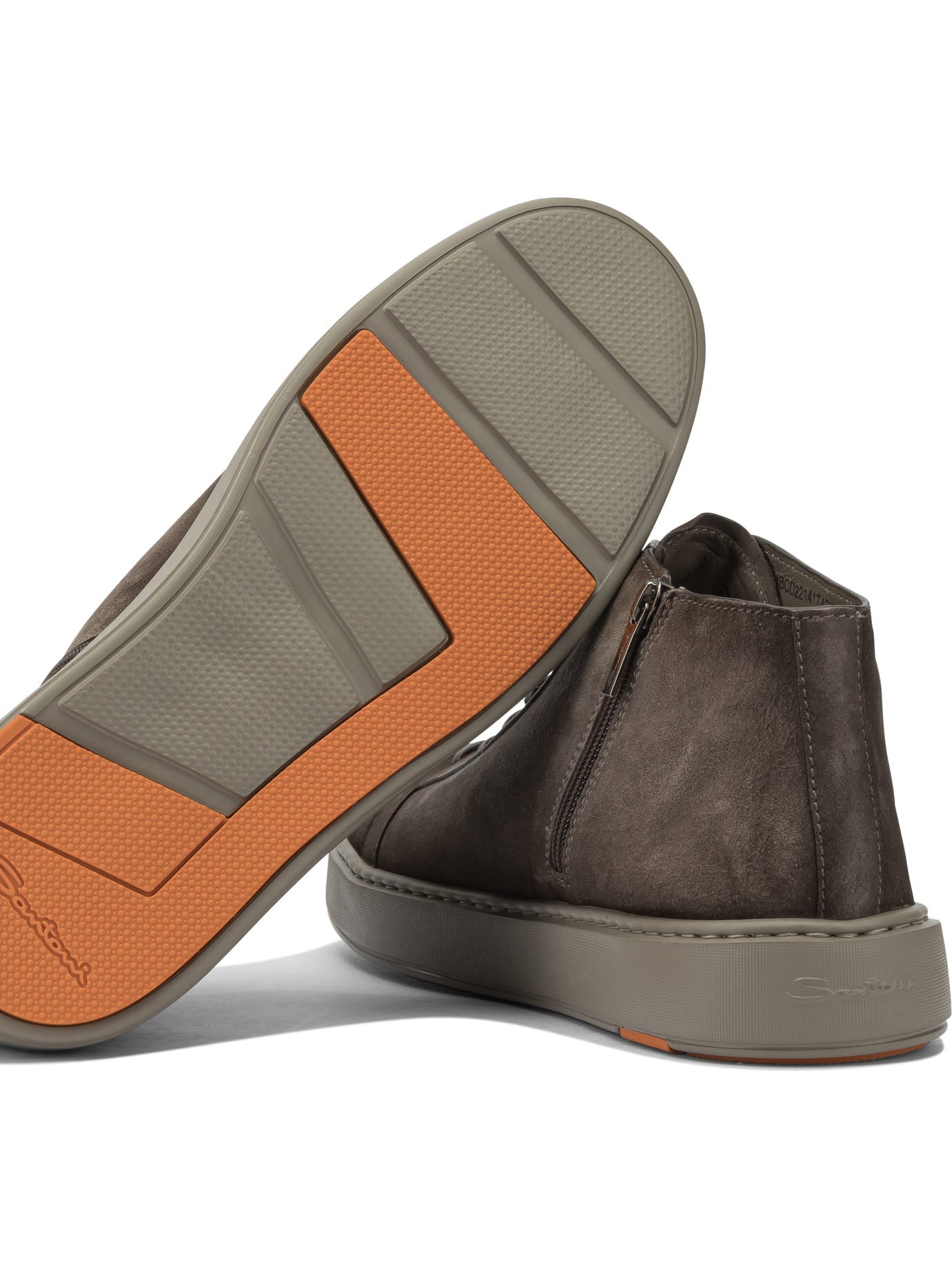 Santoni Ankle Boots