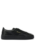 Santoni "double Buckle" Sneakers