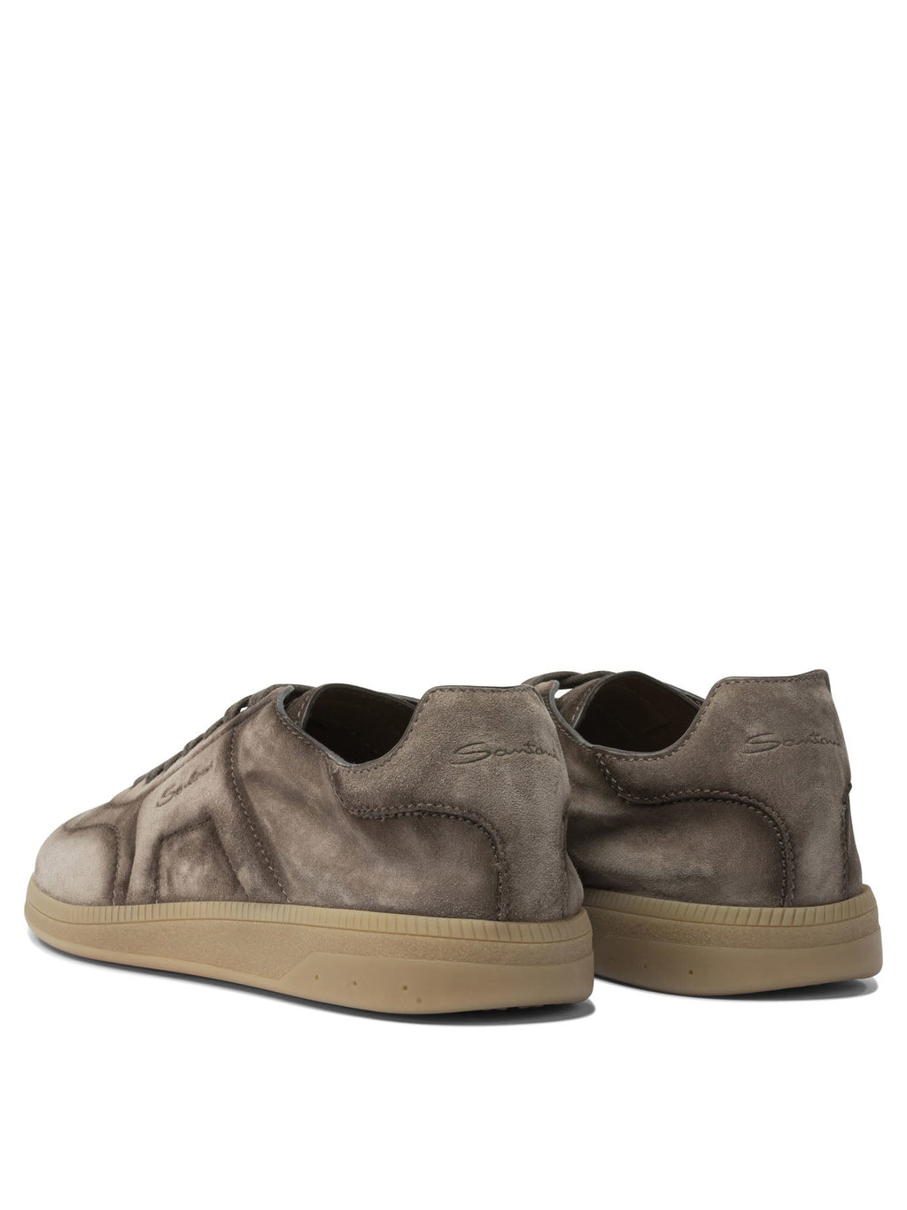 Santoni "dbs Oly" Sneakers