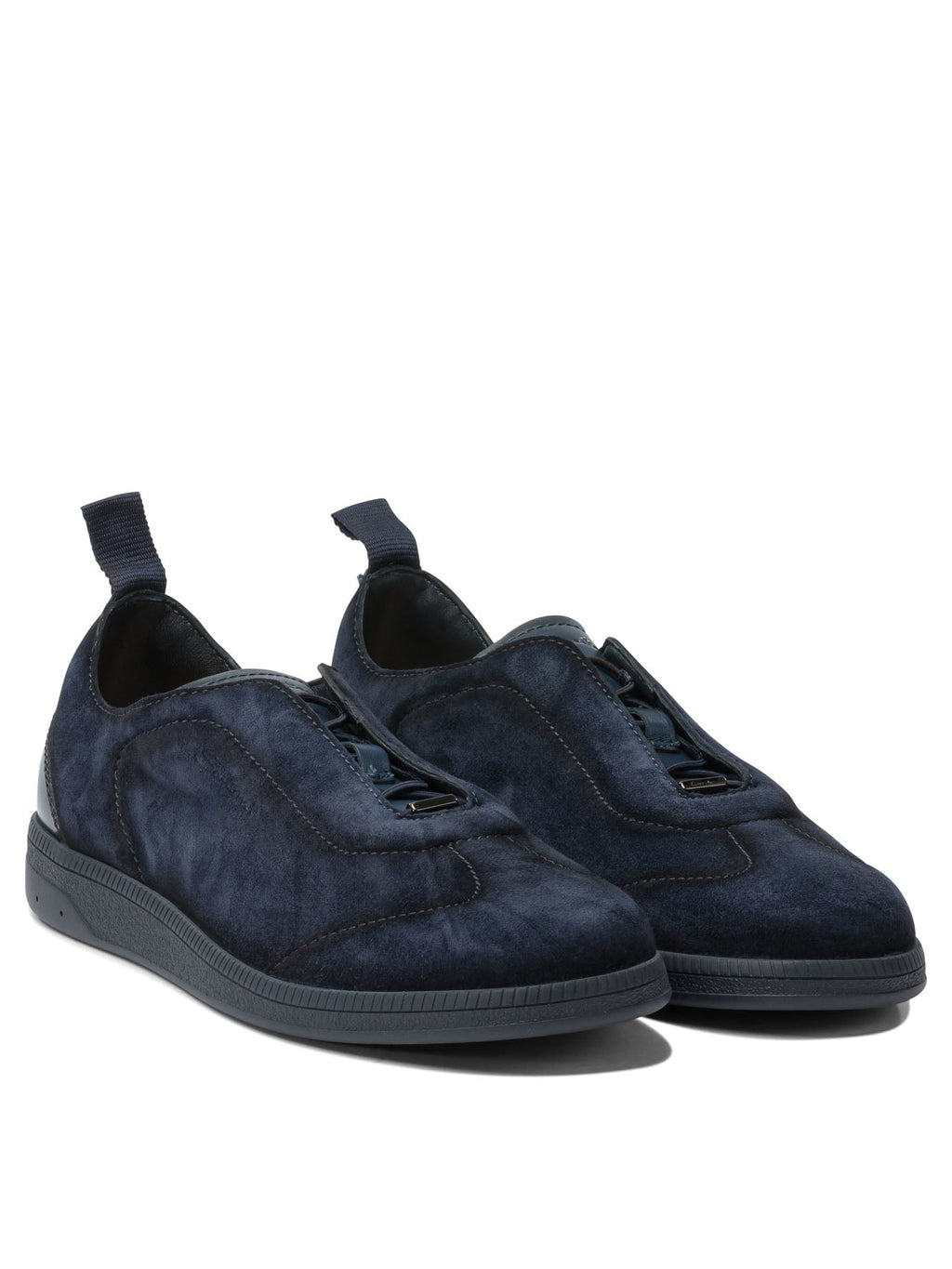 Santoni "lume" Sneakers