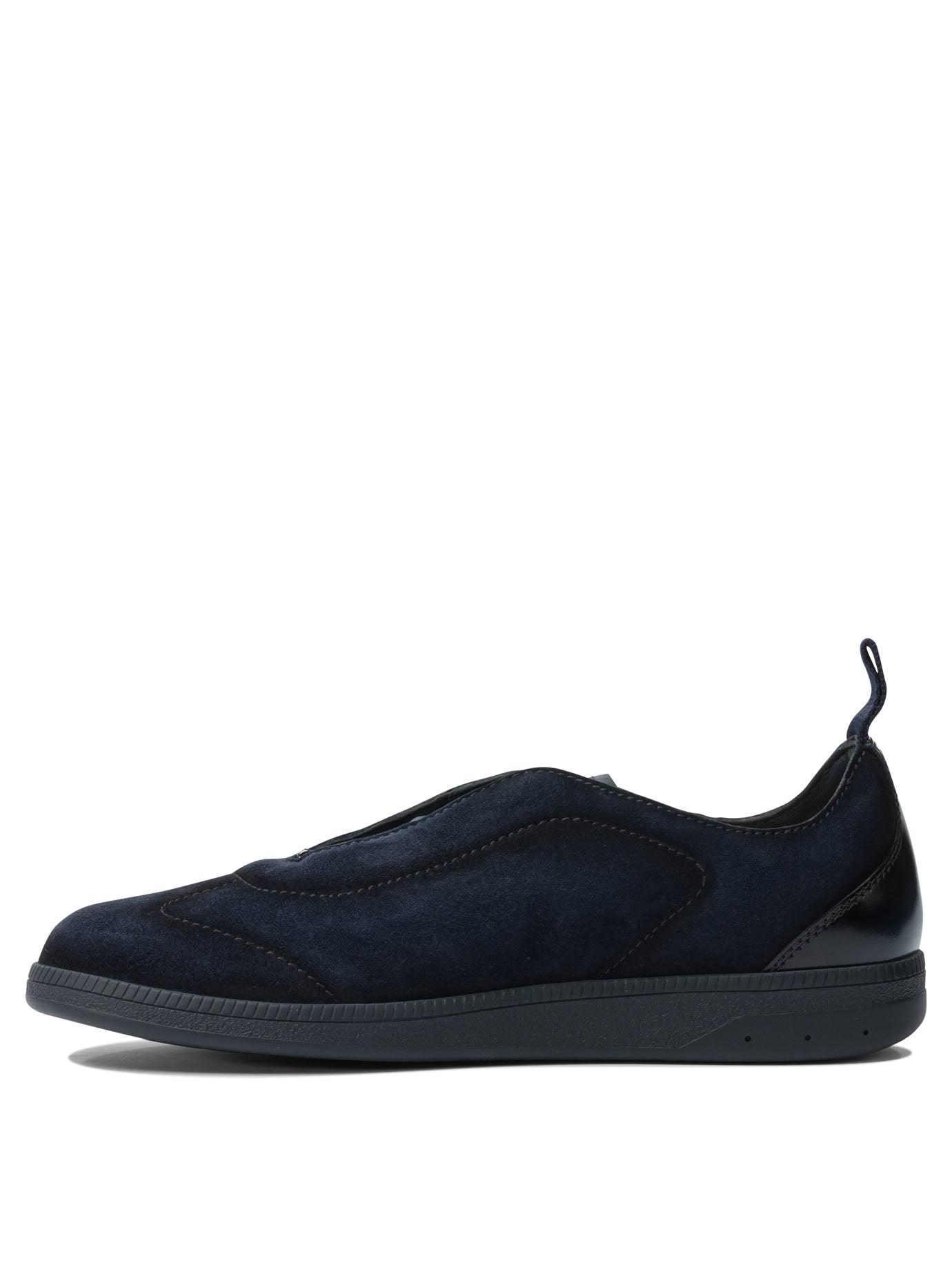 Santoni "lume" Sneakers