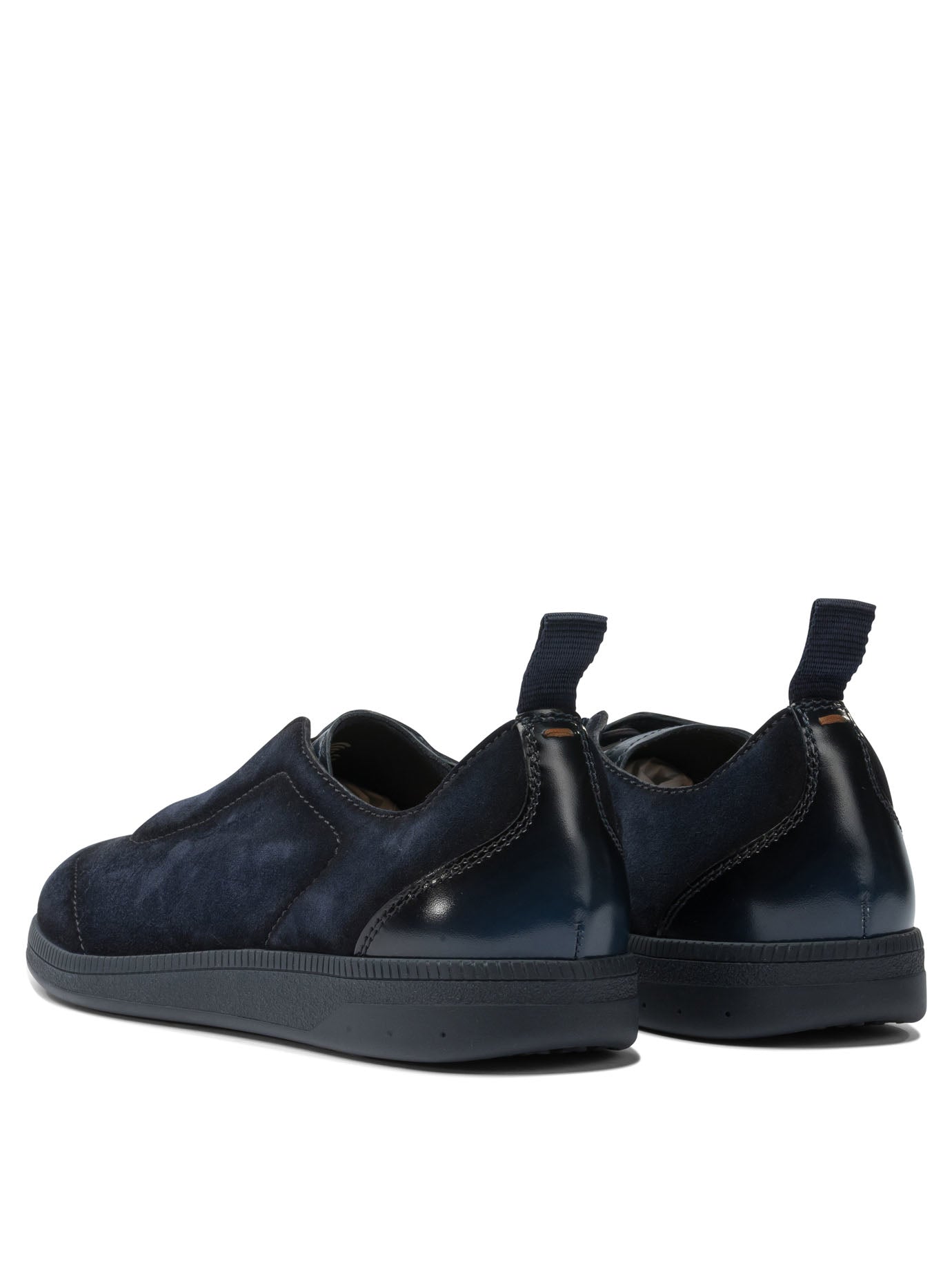 Santoni "lume" Sneakers