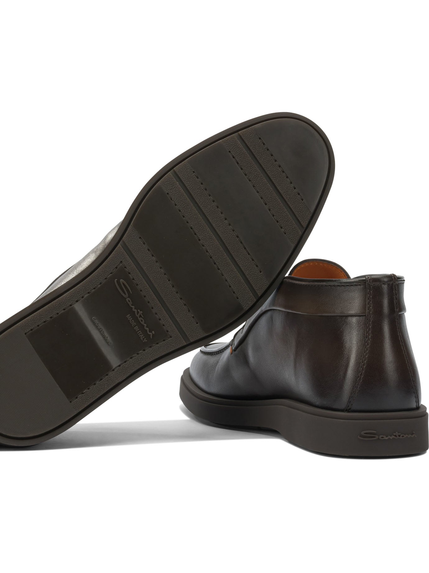 Santoni Loafers & Slippers