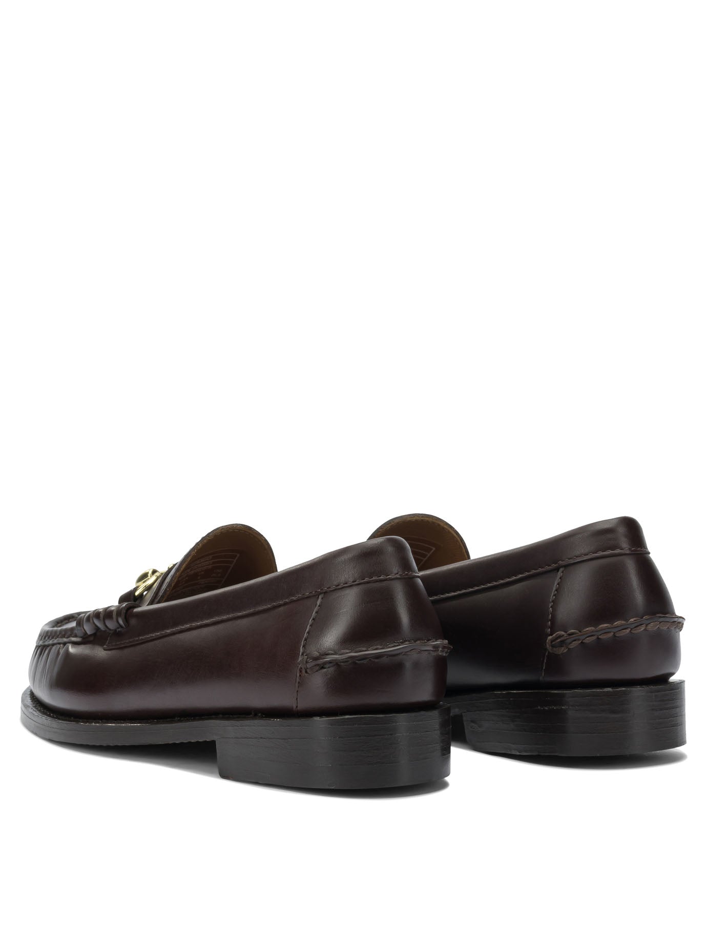 Sebago "joe" Loafers
