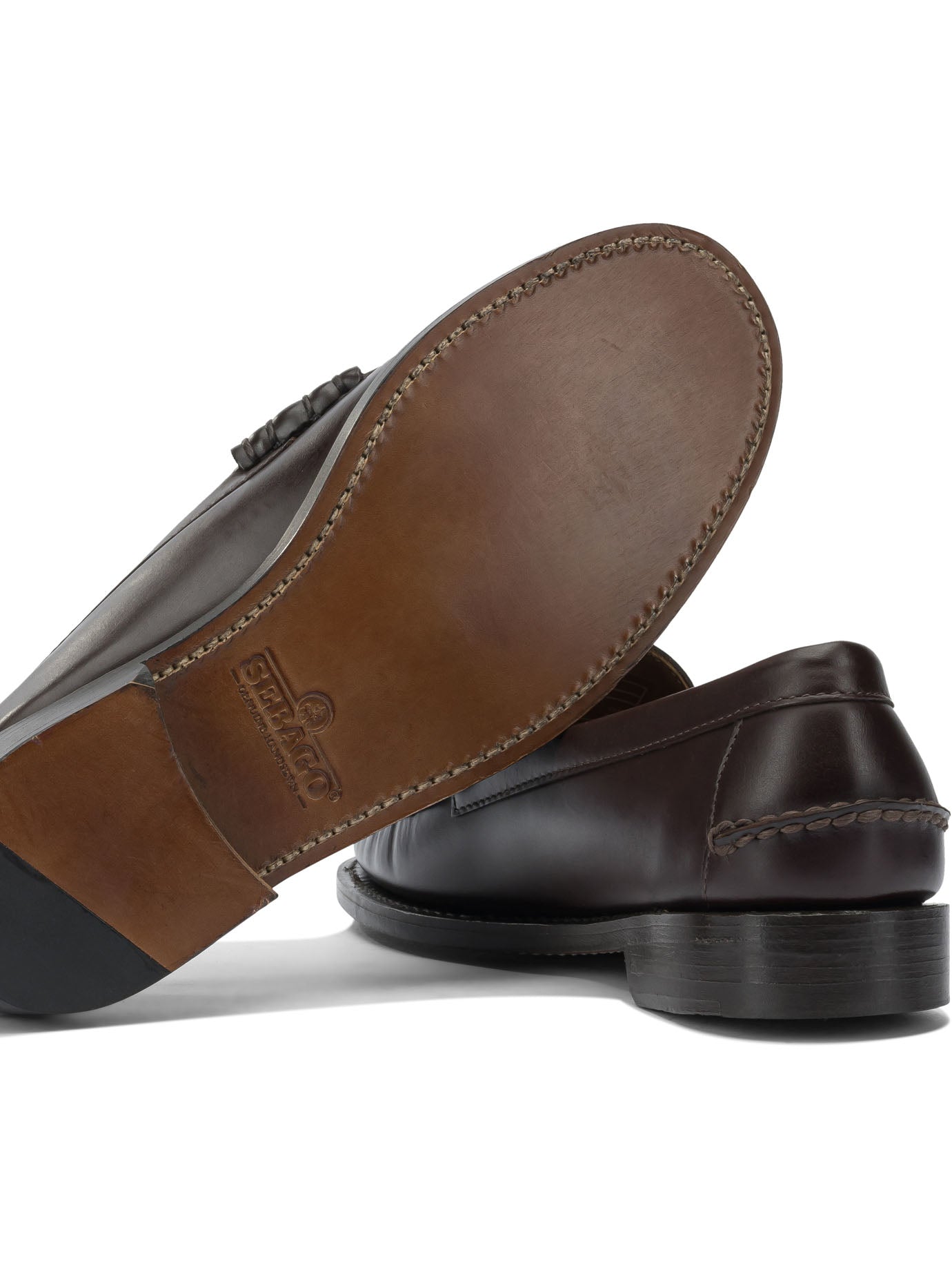Sebago "joe" Loafers