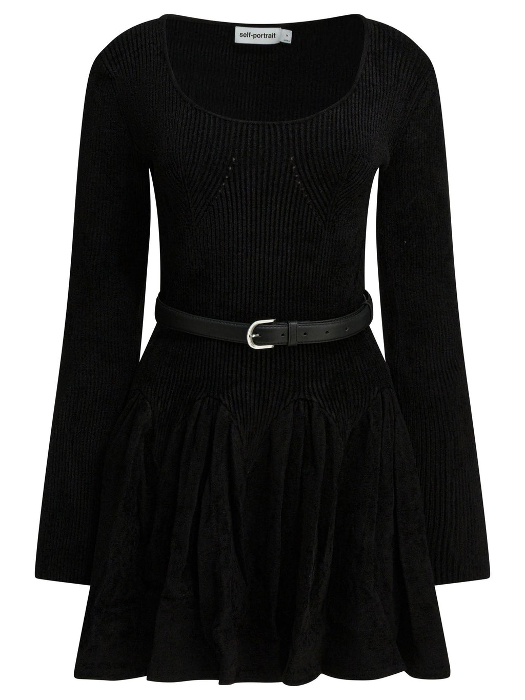Self-portrait Dresses