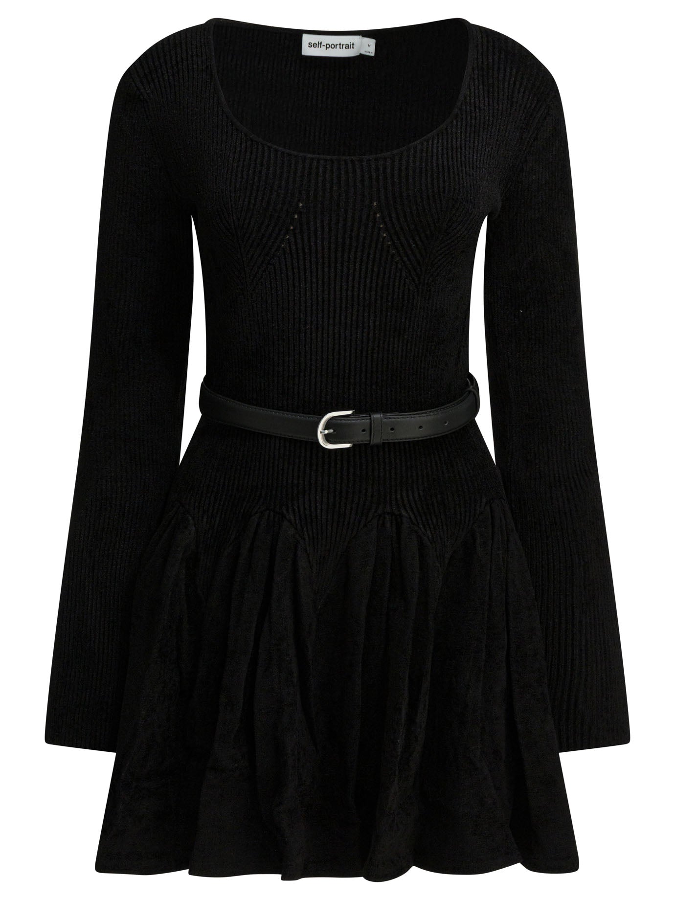 Self-portrait Dresses